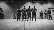 Omega Psi Phi – Alpha Gamma Gamma Chapter – Valdosta Que Probate 2017
