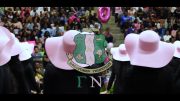 Alpha Kappa Alpha (Gamma NU Chapter) Presents: 89 Degrees of AKATUDE Spring ’17