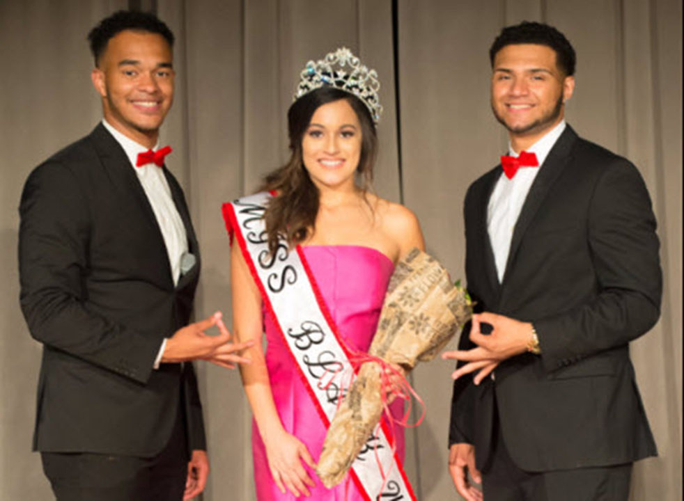 Kappa Alpha Psi Chapter Draws Criticism Over Crowning Biracial Pageant Winner