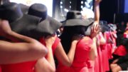Delta Sigma Theta | 50 Forces of Fortitude
