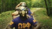 Omega Psi Phi | Xi Psi Chapter | Spring ’20 Probate | “25 QUETAMINATED DOGS OF PEDIGREE”