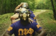 Omega Psi Phi | Xi Psi Chapter | Spring ’20 Probate | “25 QUETAMINATED DOGS OF PEDIGREE”