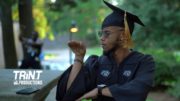 Alpha Phi Alpha | Beta Sigma | Tre’Von feat. Tyruss | Graduation Stroll (2020)