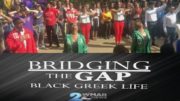 Bridging the Gap: Black Greek Life