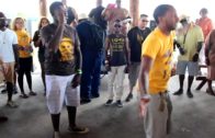 Iota Phi Theta Fraternity Conclave 2013 – Cookout
