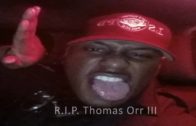 Omega Psi Phi – All of My Love In Memory of Officer Thomas A. Orr III