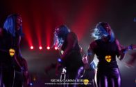 2018 Atlanta Greek Picnic step show WINNERS