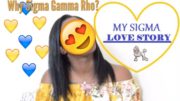 Why I Joined Sigma Gamma Rho | My Sigma Love Story | KelsTells