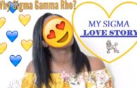 Why I Joined Sigma Gamma Rho | My Sigma Love Story | KelsTells