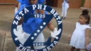 Zeta Phi Beta Spring 19 Probate Highlights | Tuskegee University NPHC | Vlog