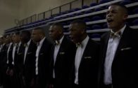 Beta Gamma Chapter of Alpha Phi Alpha Fraternity Spr. 18 Full Probate Video