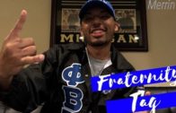 Phi Beta Sigma | Fraternity Tag | Story Time | Merrin Tv