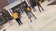 Iota Phi Theta Founders’ Day 2020 Yard Show Live From Miles College