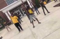 Iota Phi Theta Founders’ Day 2020 Yard Show Live From Miles College