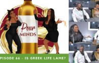 Is Greek life lame or nah? | Pour Minds