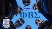 Phi Beta Sigma Probate Spring ’19 (Valdosta State Vlog)