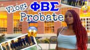 Phi Beta Sigma VLOG?| Mckendree First Home Game?| @ A. Marie