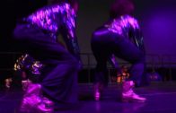 OMEGA PSI PHI | BOWIE STATE UNIVERSITY | 2019 HOMECOMING STEPSHOW
