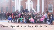 VLOG: SPEND THE DAY WITH ME | VSU & VUU ALPHAs + PROBATE