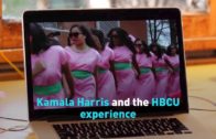 Kamala Harris: How the HBCU experience shaped her life
