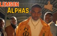 The Pi Alpha Chapter of Alpha Phi Alpha