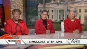 The Ladies Of Delta Sigma Theta Return To DC For Their Annual ‘Delta Days In The Nation’s Capitol’