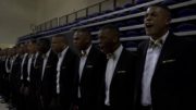 Beta Gamma Chapter of Alpha Phi Alpha Fraternity Spr. 18 Full Probate Video